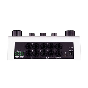 Eventide H90 Harmonizer（イーブンタイド）マルチエフェクター 画像5