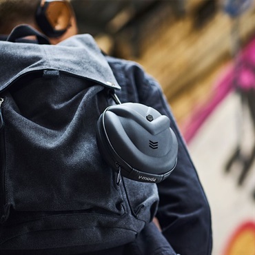V-MODA Crossfade3 Wireless (XFBT3-MTBK)(マットブラックカラー) 画像4