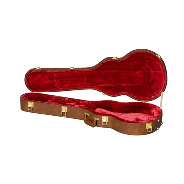 Gibson Les Paul Original Hardshell Case (Brown) [ASLPCASE-ORG] 画像3