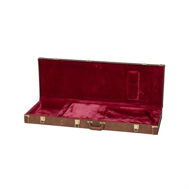 Gibson Firebird Original Hardshell Case (Brown) [ASFBCASE-ORG] 画像3