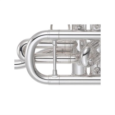 YAMAHA ヤマハ / YCR-6335SII 【Bb コルネット】【5年保証】【出荷前調整で安心】 画像2