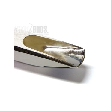 Gottsu 【オープニング：7】ゴッツ テナーサックス用マウスピース Sepia Tone Jazz Metal セピアトーン ジャズメタル 画像1