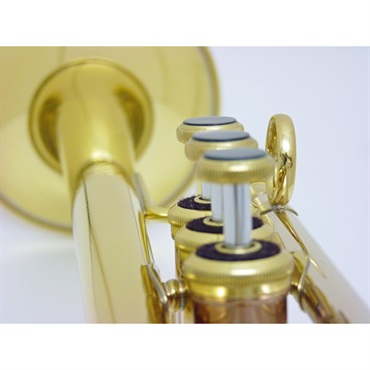 CAROL BRASS キャロルブラス / Andrea Giuffredi Model CL 【Bb トランペット】【出荷前調整で安心】 画像6