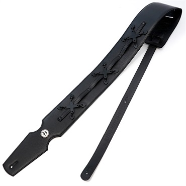 LAMANTA Stage XXX(Black Leather & Black Parts)［LM01N］ 画像1