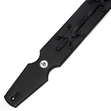 LAMANTA Stage XXX(Black Leather & Black Parts)［LM01N］ 画像2