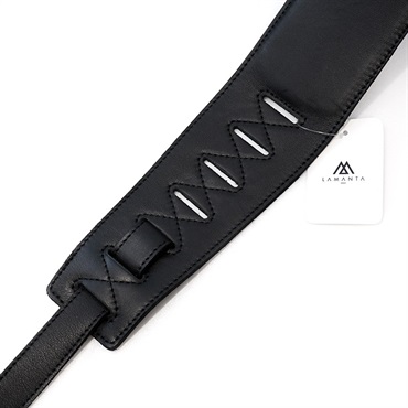 LAMANTA Stage XXX(Black Leather & Black Parts)［LM01N］ 画像4