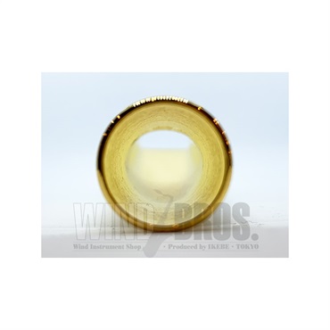 Gottsu 【在庫限り！】オープニング：95】ゴッツ テナーサックス用マウスピース Sepia Tone Double Ring 2022 メタル セピアトーン ダブルリング【夏先取り大特価セール】 画像3