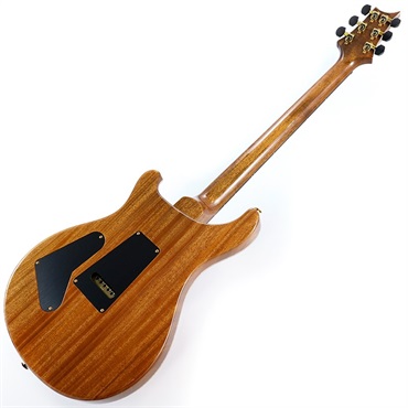 P.R.S. Ikebe Original Wood Library Custom24 McCarty Thickness Cerise #0340796  2022年生産品 画像2