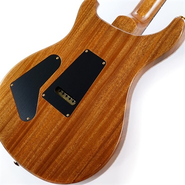 P.R.S. Ikebe Original Wood Library Custom24 McCarty Thickness Cerise #0340796  2022年生産品 画像7