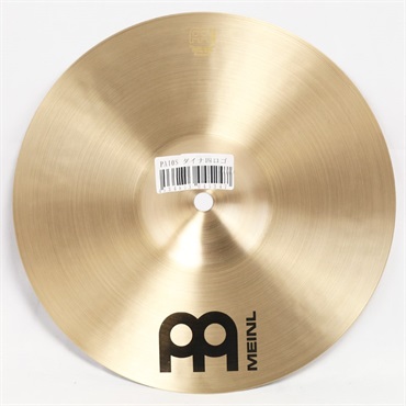 MEINL Pure Alloy Splash 10 [PA10S] 【ダイナ四×MEINL限定モデル】 画像1