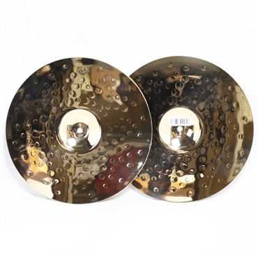MEINL Classics Custom Powerful Hihats 14 [CC14PH-B] 【ダイナ四×MEINL限定モデル】 画像1