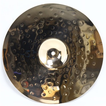 MEINL Classics Custom Powerful Hihats 14 [CC14PH-B] 【ダイナ四×MEINL限定モデル】 画像4