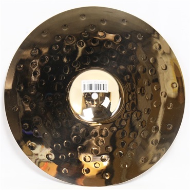 MEINL Classics Custom Powerful Hihats 14 [CC14PH-B] 【ダイナ四×MEINL限定モデル】 画像6