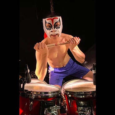 MEINL CC18DUC [Classics Custom Dual Crash 18] 【ダイナ四×MEINL限定モデル】 画像4
