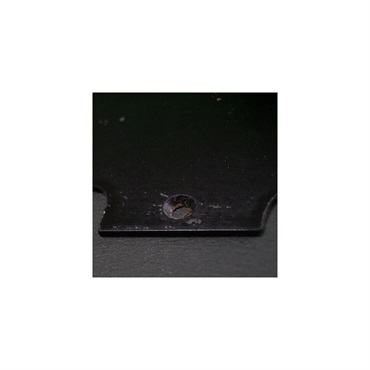Montreux Retrovibe Parts  52 TL pickguard relic [9453] 画像2