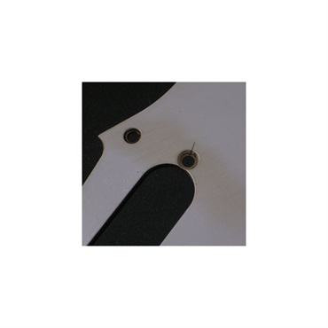 Montreux Retrovibe Parts  56 SC pickguard relic [204] 画像2
