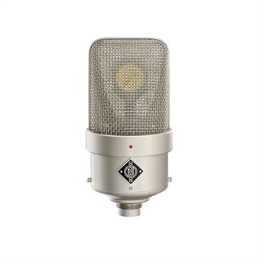 NEUMANN M 49 V Set (受注オーダー品)(ノイマン)(コンデンサーマイク)(国内正規品・3年保証)(M49V set) 画像1