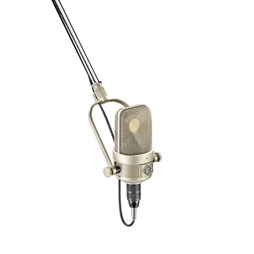 NEUMANN M 49 V Set (受注オーダー品)(ノイマン)(コンデンサーマイク)(国内正規品・3年保証)(M49V set) 画像2