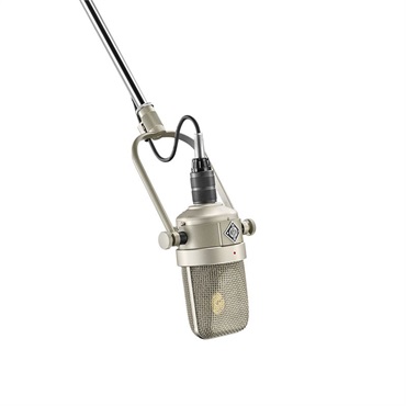 NEUMANN M 49 V Set (受注オーダー品)(ノイマン)(コンデンサーマイク)(国内正規品・3年保証)(M49V set) 画像3