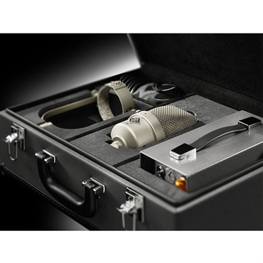 NEUMANN M 49 V Set (受注オーダー品)(ノイマン)(コンデンサーマイク)(国内正規品・3年保証)(M49V set) 画像8