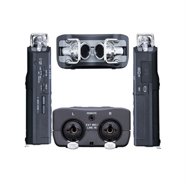 TASCAM DR-40 VERSION2-J (DR-40VER2-J) 画像3