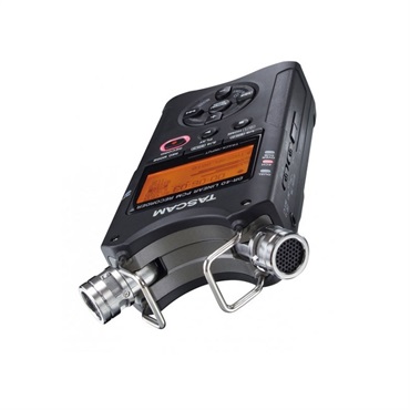 TASCAM DR-40 VERSION2-J (DR-40VER2-J) 画像4