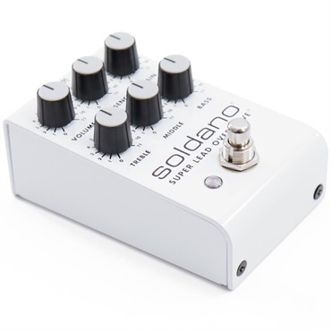 Soldano SLO Pedal 画像3