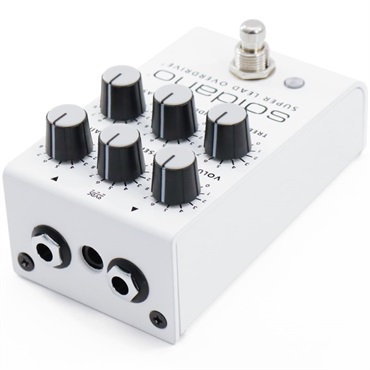 Soldano SLO Pedal 画像5