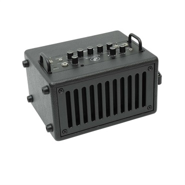 PJB（Phil Jones Bass） 【入荷待ち、ご予約受付中】 Double Four Plus (Black) 画像1