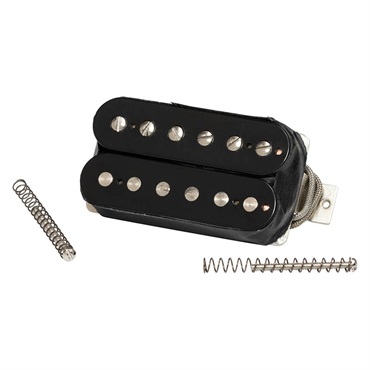 Gibson 【夏先取り大特価セール】70s Tribute (Rhythm， Double Black， 2-conductor， Potted， Alnico V) [Original Collection / PU70EVHRDB2] 画像2