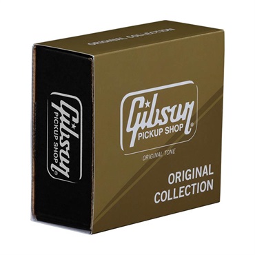 Gibson 【夏先取り大特価セール】70s Tribute (Rhythm， Double Black， 2-conductor， Potted， Alnico V) [Original Collection / PU70EVHRDB2] 画像3