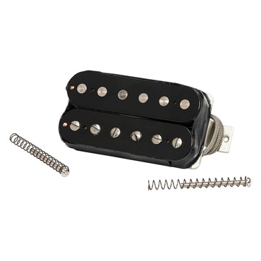Gibson 【夏のボーナスセール】 70s Tribute (Treble， Double Black， 2-conductor， Potted， Alnico V) [Original Collection / PU70EVHTDB2] 画像2