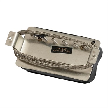 Gibson 【夏のボーナスセール】 Custombucker (Zebra，2-conductor，Unpotted，Alnico III) [Historic Collection / PUCBZB2] 画像1