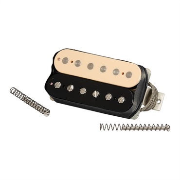 Gibson 【夏のボーナスセール】 Custombucker (Zebra，2-conductor，Unpotted，Alnico III) [Historic Collection / PUCBZB2] 画像2