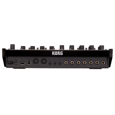 KORG 【夏のボーナスセール】DRUMLOGUE コルグ ドラムローグ 画像4