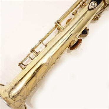 Selmer Paris 66 American Selmer (アメセル) MarkVI GP S/N:150xx0 【調整&セットアップ後出荷】【5年間キーバランス調整無料】 画像7
