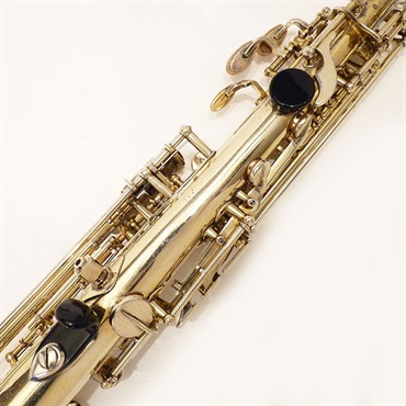Selmer Paris 66 American Selmer (アメセル) MarkVI GP S/N:150xx0 【調整&セットアップ後出荷】【5年間キーバランス調整無料】 画像8