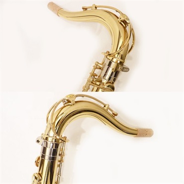YAMAHA USED 中古 ヤマハ テナーサックス YTS-875EX(I) 須川展也氏選定品 G3ネック S/N:D70xx0 画像2