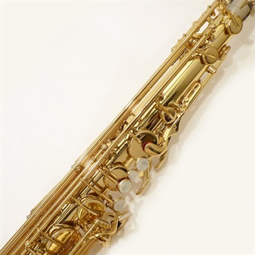 YAMAHA USED 中古 ヤマハ テナーサックス YTS-875EX(I) 須川展也氏選定品 G3ネック S/N:D70xx0 画像3