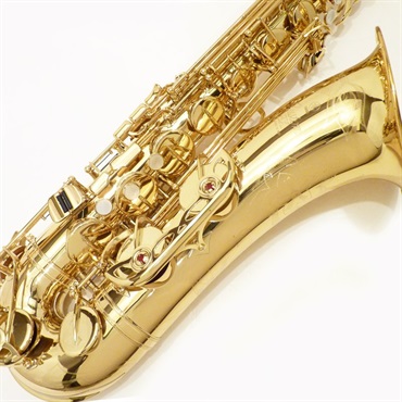 YAMAHA USED 中古 ヤマハ テナーサックス YTS-875EX(I) 須川展也氏選定品 G3ネック S/N:D70xx0 画像4