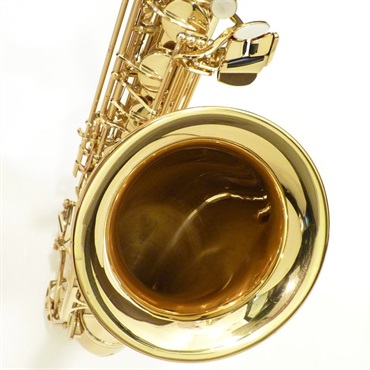 YAMAHA USED 中古 ヤマハ テナーサックス YTS-875EX(I) 須川展也氏選定品 G3ネック S/N:D70xx0 画像6