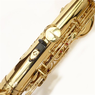 YAMAHA USED 中古 ヤマハ テナーサックス YTS-875EX(I) 須川展也氏選定品 G3ネック S/N:D70xx0 画像8
