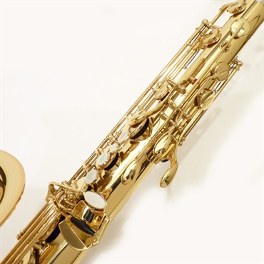 YAMAHA USED 中古 ヤマハ テナーサックス YTS-875EX(I) 須川展也氏選定品 G3ネック S/N:D70xx0 画像10
