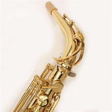 YAMAHA USED 中古 ヤマハ アルトサックス YAS-62LSEII S/N:F12xx8 画像1