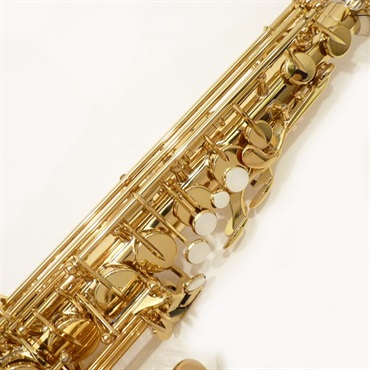 YAMAHA USED 中古 ヤマハ アルトサックス YAS-62LSEII S/N:F12xx8 画像3