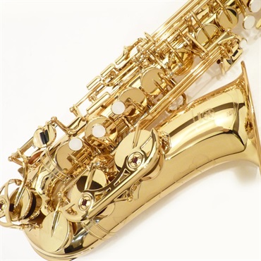 YAMAHA USED 中古 ヤマハ アルトサックス YAS-62LSEII S/N:F12xx8 画像4