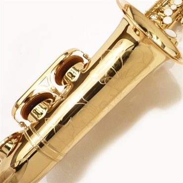 YAMAHA USED 中古 ヤマハ アルトサックス YAS-62LSEII S/N:F12xx8 画像5