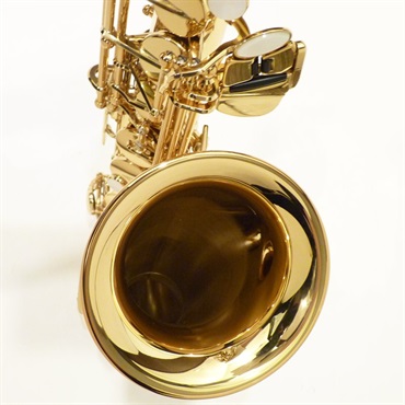 YAMAHA USED 中古 ヤマハ アルトサックス YAS-62LSEII S/N:F12xx8 画像6