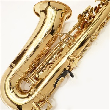 YAMAHA USED 中古 ヤマハ アルトサックス YAS-62LSEII S/N:F12xx8 画像7