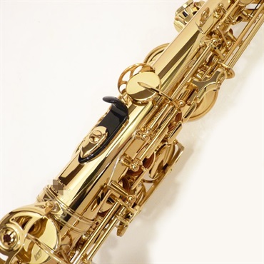 YAMAHA USED 中古 ヤマハ アルトサックス YAS-62LSEII S/N:F12xx8 画像8
